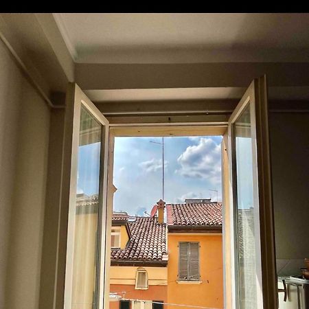 Beasuite-Bologna Centro Bagian luar foto